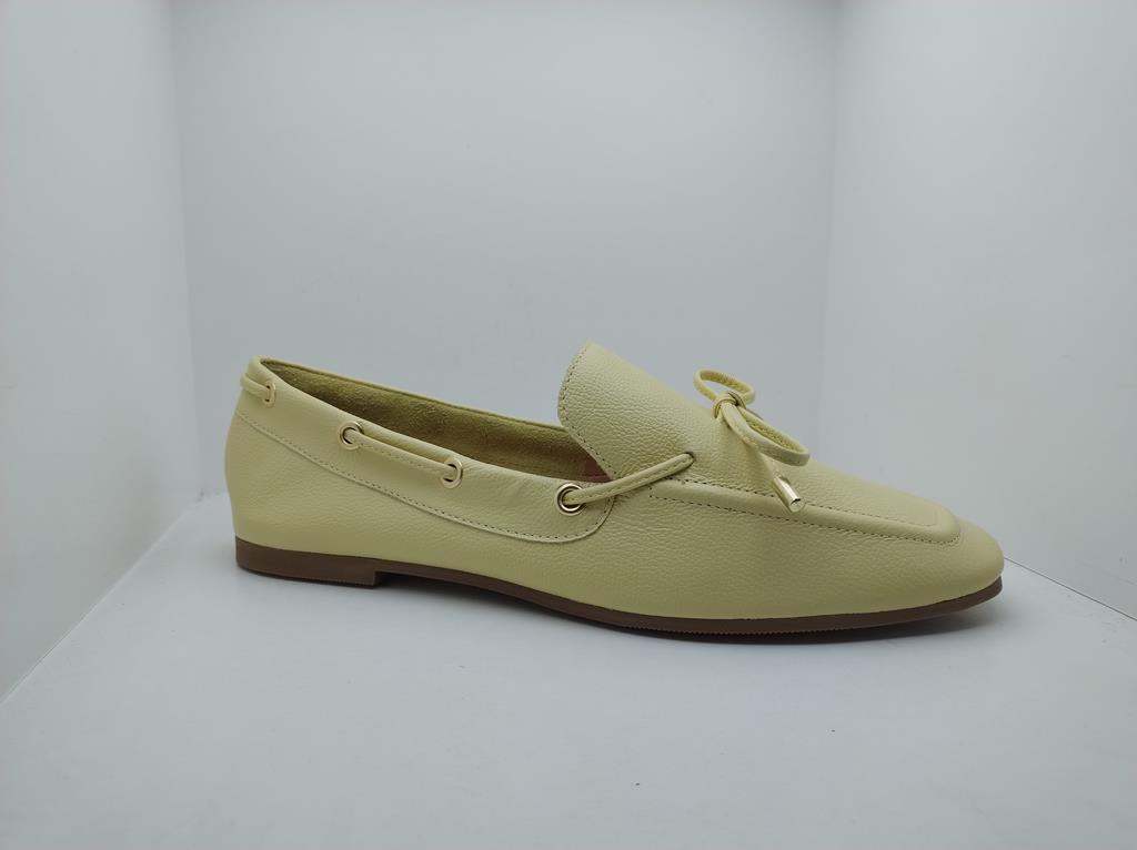 Loafer - Flora